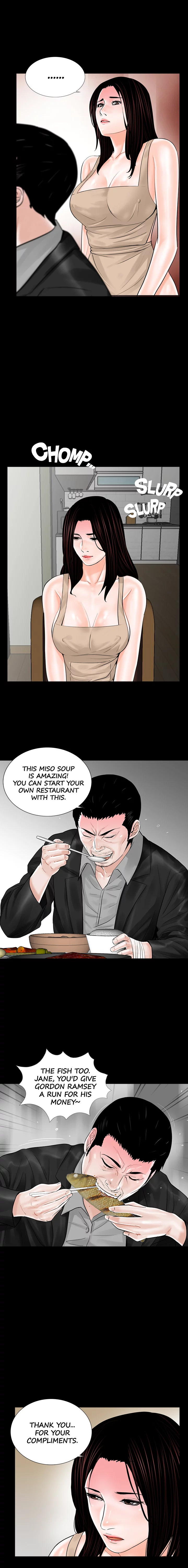 Nightmare Chapter 8 Page 10