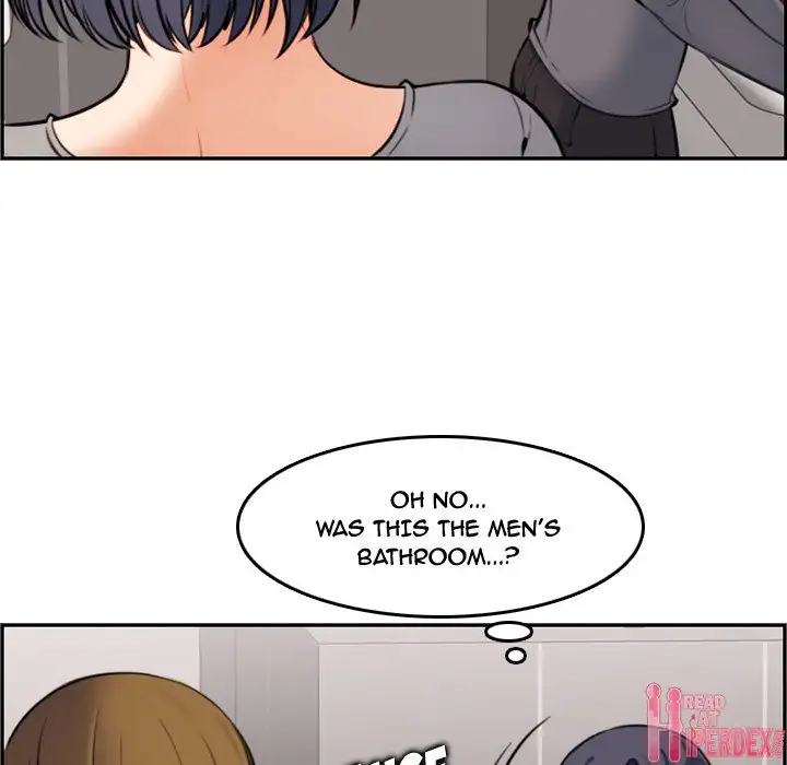 Never Too Late Chapter 1 Page 117