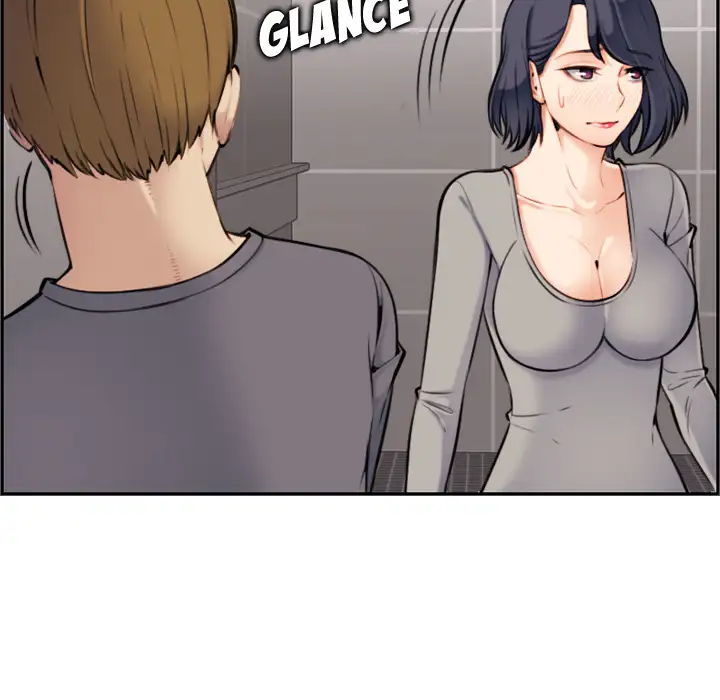 Never Too Late Chapter 1 Page 118