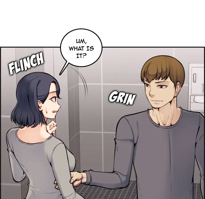 Never Too Late Chapter 1 Page 121