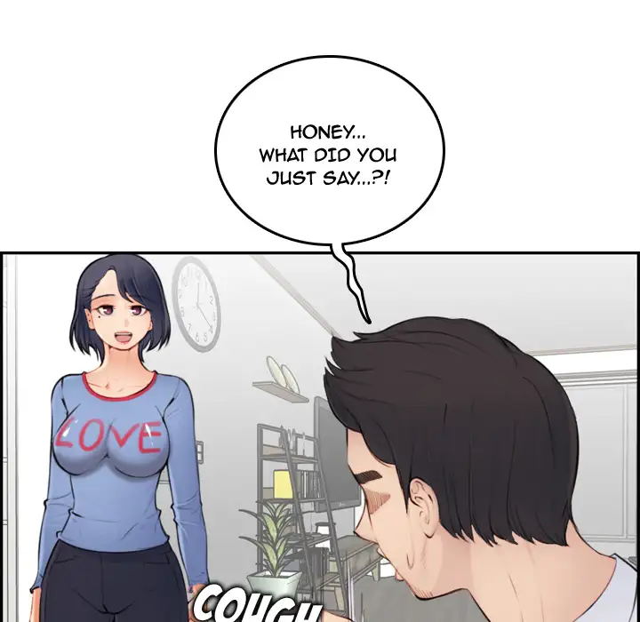 Never Too Late Chapter 1 Page 13