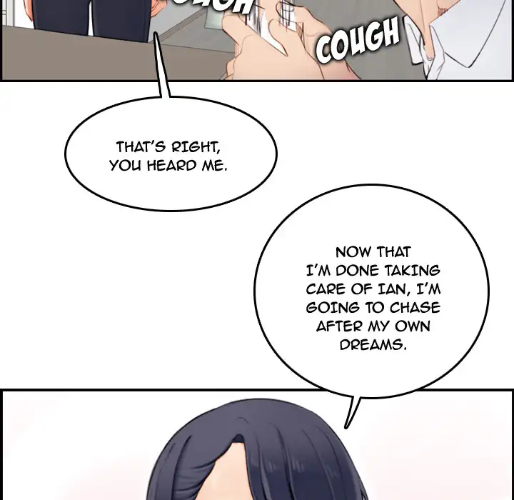Never Too Late Chapter 1 Page 14