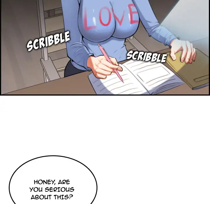 Never Too Late Chapter 1 Page 20