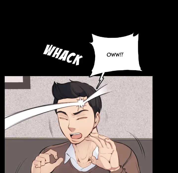 Never Too Late Chapter 1 Page 25