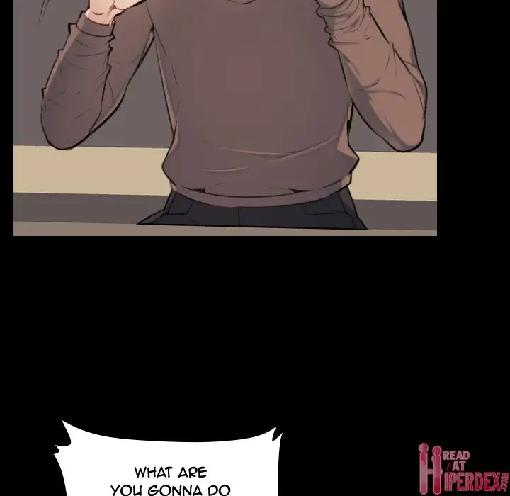 Never Too Late Chapter 1 Page 26