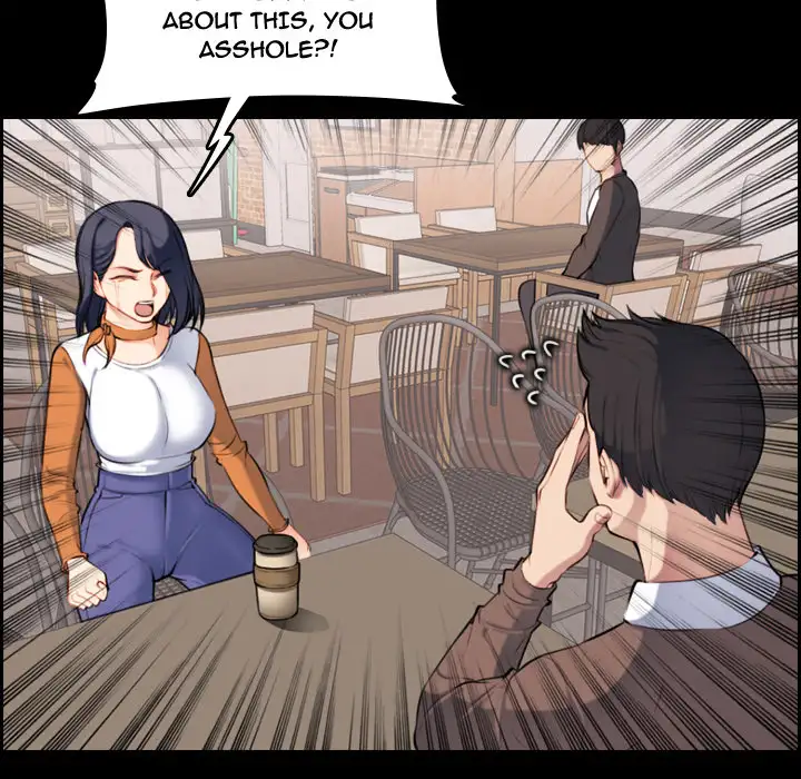 Never Too Late Chapter 1 Page 27