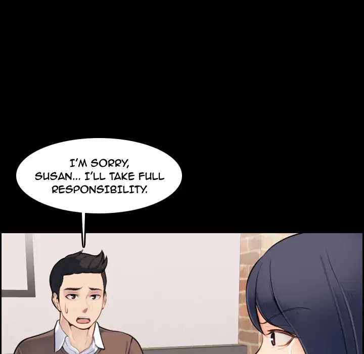 Never Too Late Chapter 1 Page 28