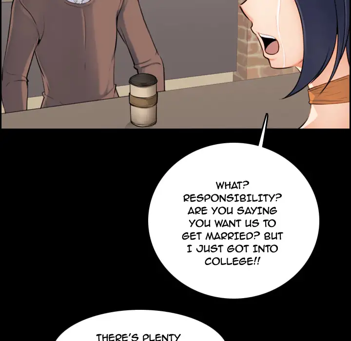 Never Too Late Chapter 1 Page 29