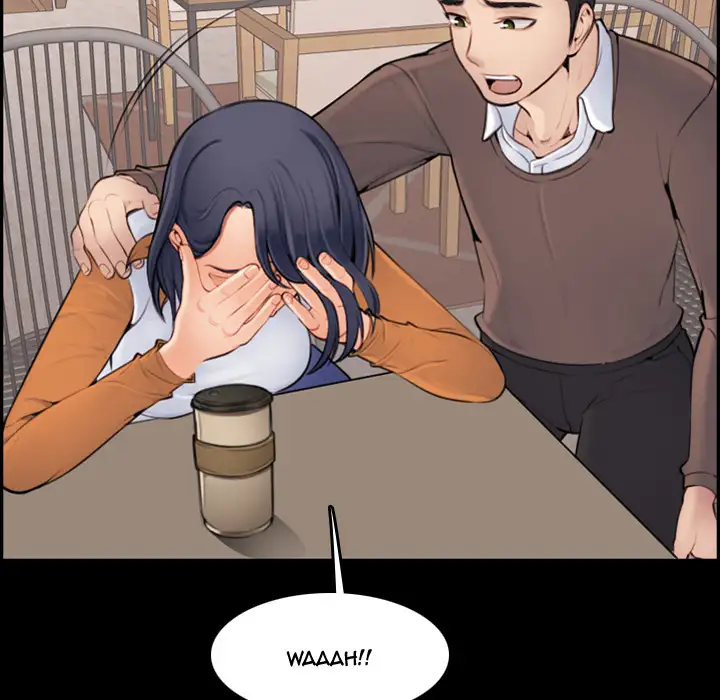 Never Too Late Chapter 1 Page 32