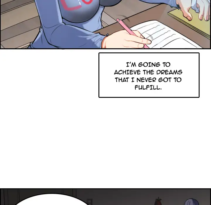 Never Too Late Chapter 1 Page 38