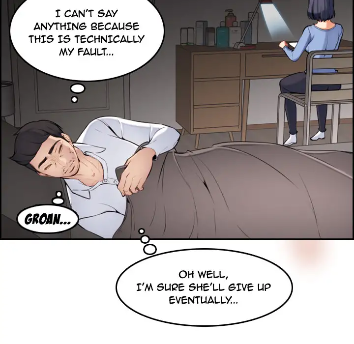 Never Too Late Chapter 1 Page 39