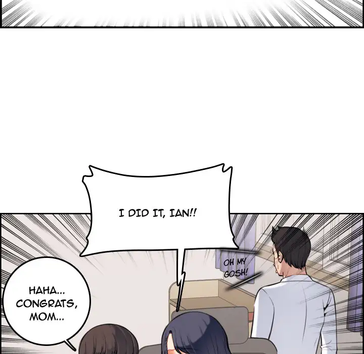 Never Too Late Chapter 1 Page 43