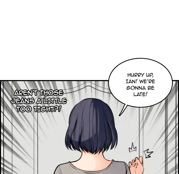Never Too Late Chapter 1 Page 50