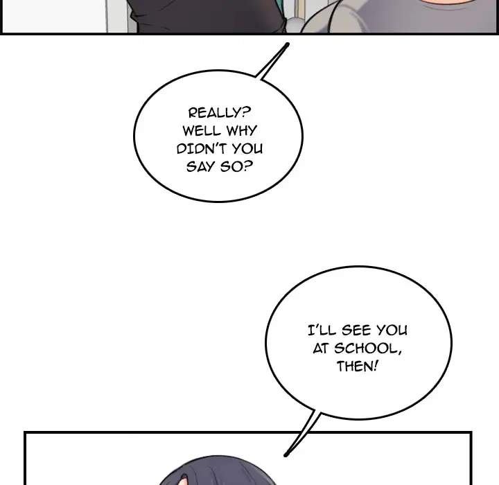 Never Too Late Chapter 1 Page 54