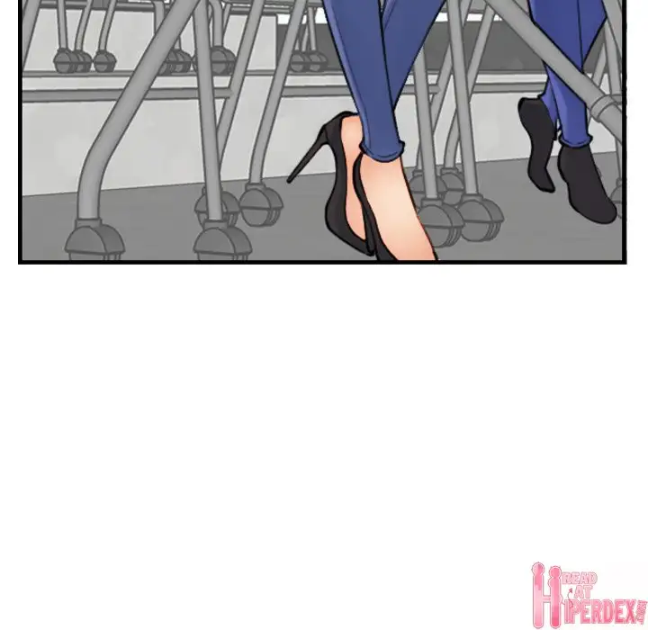 Never Too Late Chapter 1 Page 63