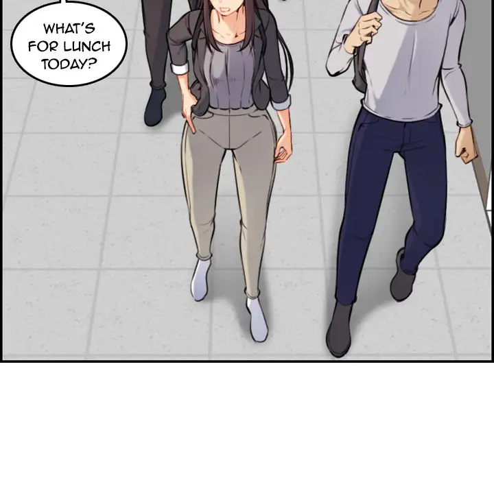 Never Too Late Chapter 1 Page 65