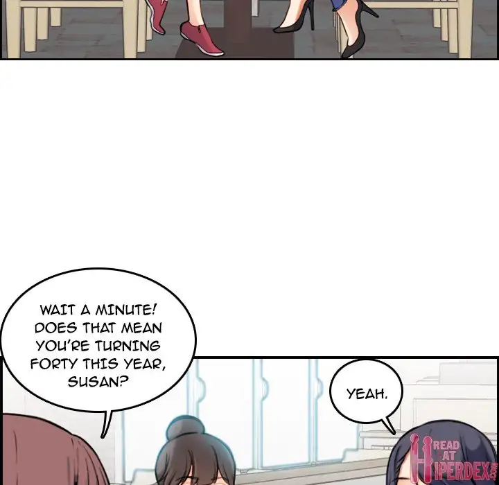 Never Too Late Chapter 1 Page 74
