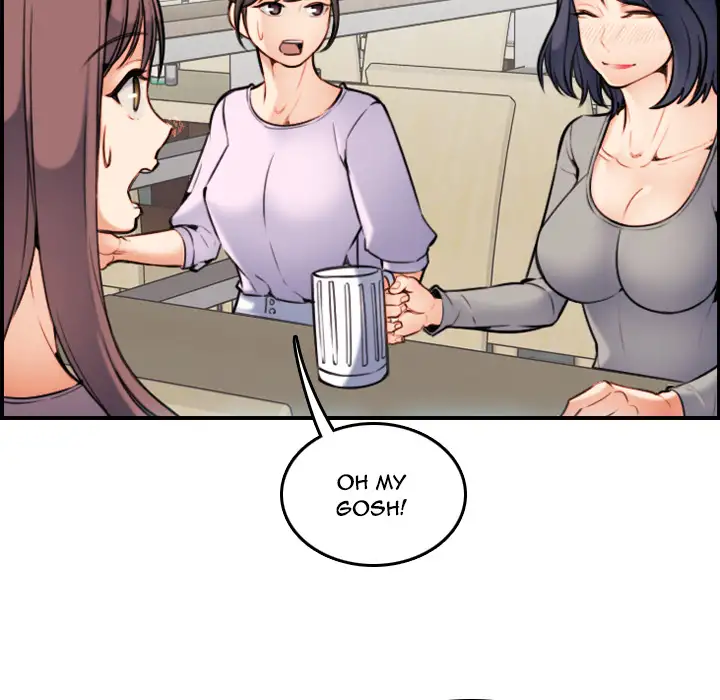 Never Too Late Chapter 1 Page 75