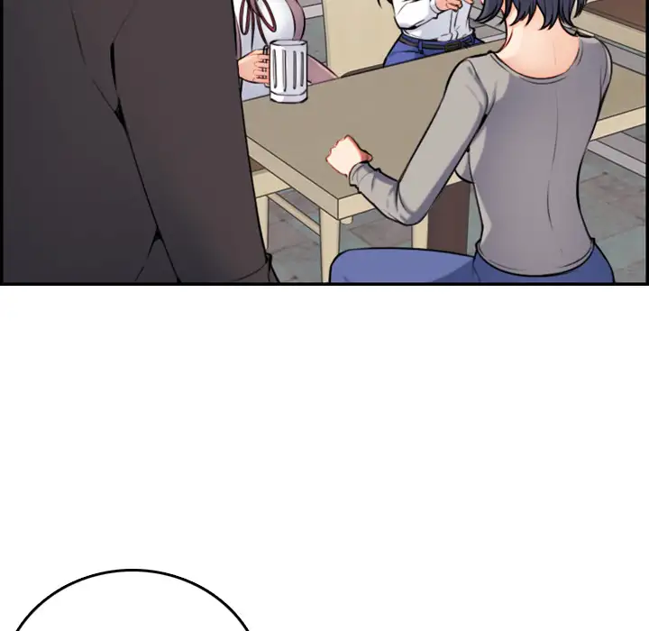 Never Too Late Chapter 1 Page 78