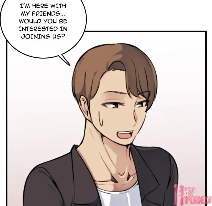 Never Too Late Chapter 1 Page 79