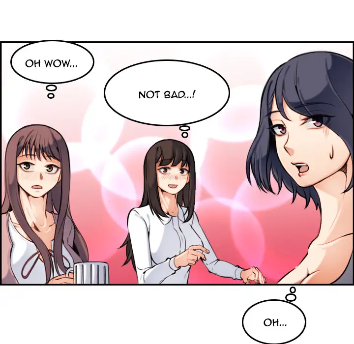 Never Too Late Chapter 1 Page 81