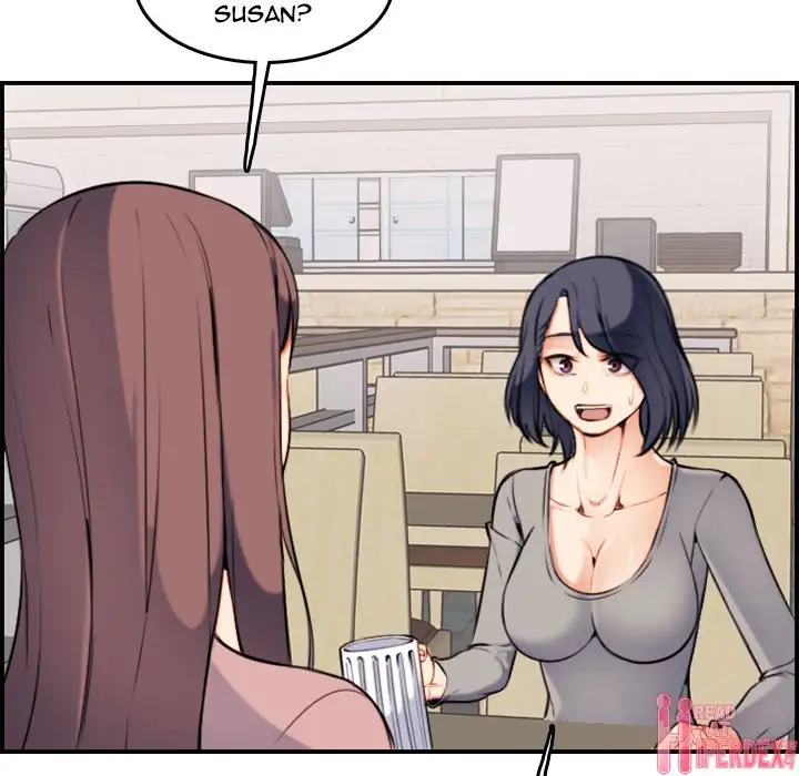 Never Too Late Chapter 1 Page 85