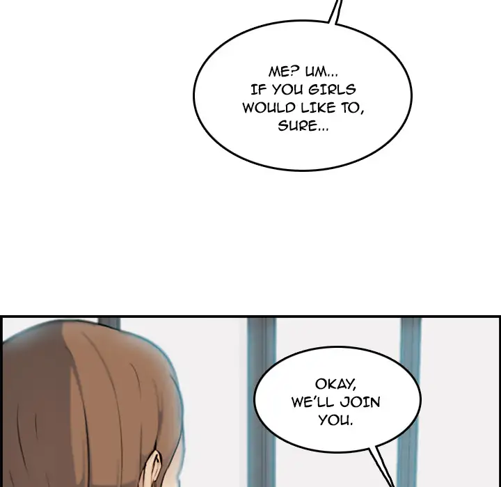 Never Too Late Chapter 1 Page 86