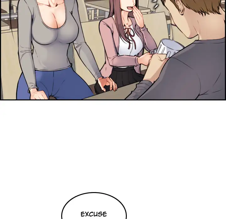 Never Too Late Chapter 1 Page 93