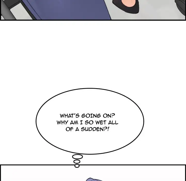 Never Too Late Chapter 10 Page 101