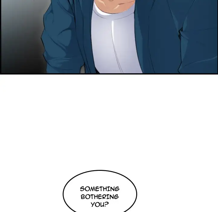 Never Too Late Chapter 10 Page 11
