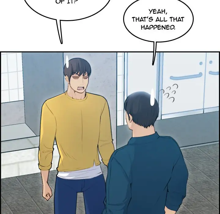 Never Too Late Chapter 10 Page 113