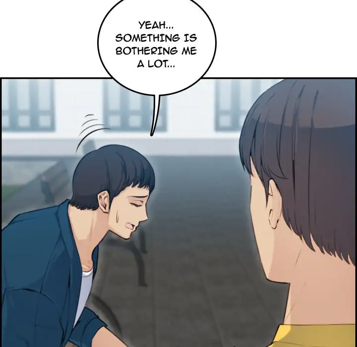 Never Too Late Chapter 10 Page 14