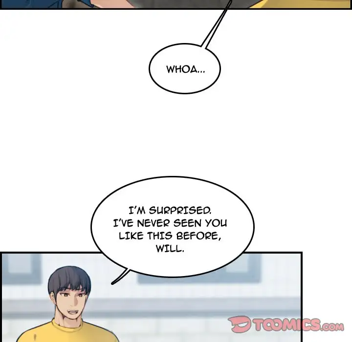 Never Too Late Chapter 10 Page 15