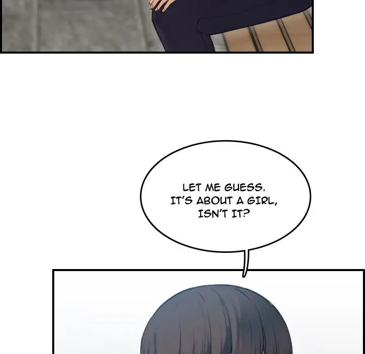 Never Too Late Chapter 10 Page 17