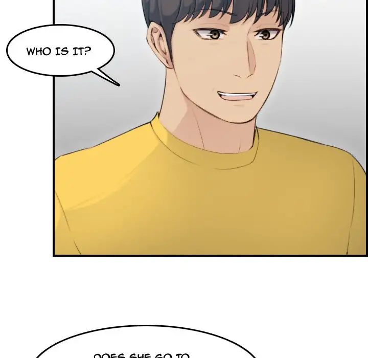 Never Too Late Chapter 10 Page 18