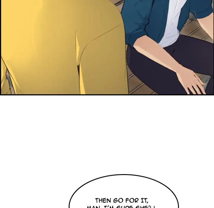 Never Too Late Chapter 10 Page 20