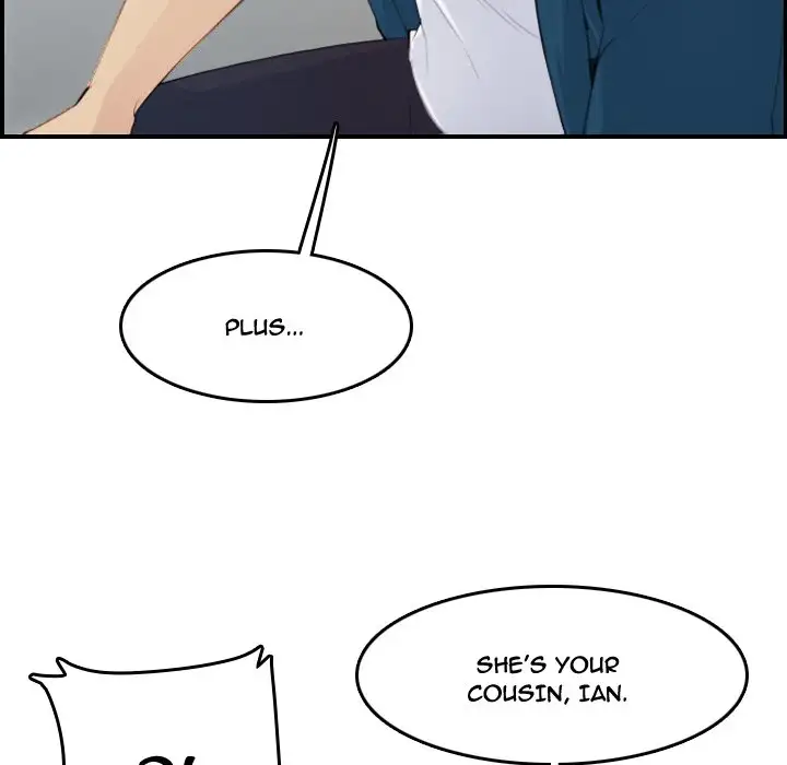 Never Too Late Chapter 10 Page 24