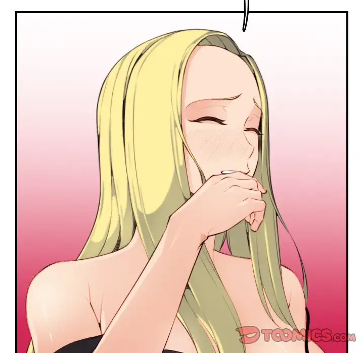 Never Too Late Chapter 10 Page 33