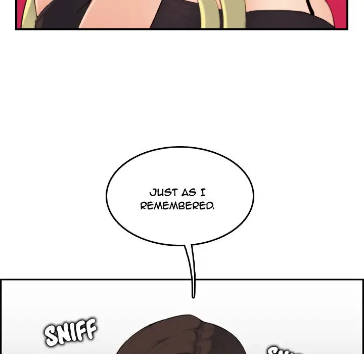 Never Too Late Chapter 10 Page 34