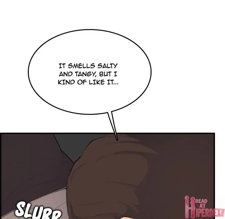 Never Too Late Chapter 10 Page 38