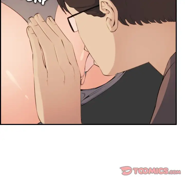 Never Too Late Chapter 10 Page 39