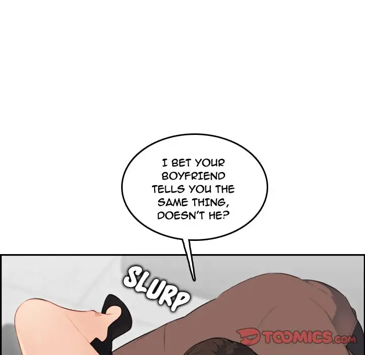 Never Too Late Chapter 10 Page 45