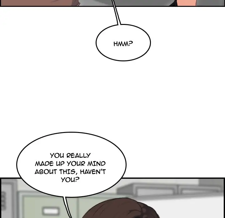 Never Too Late Chapter 10 Page 49