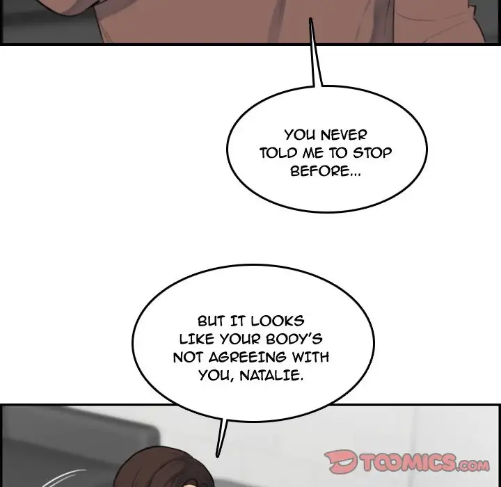 Never Too Late Chapter 10 Page 51