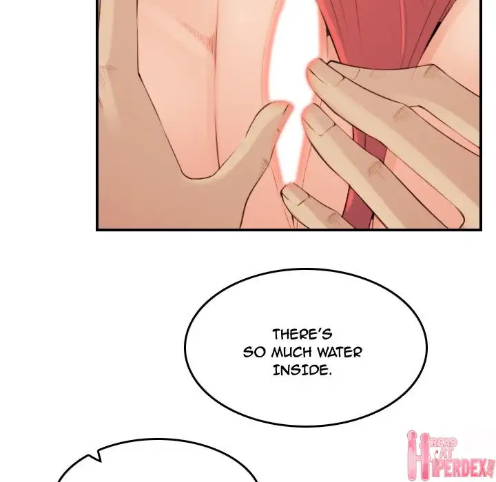 Never Too Late Chapter 10 Page 54