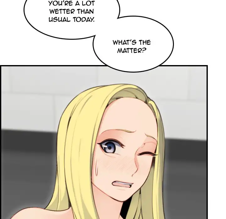 Never Too Late Chapter 10 Page 55