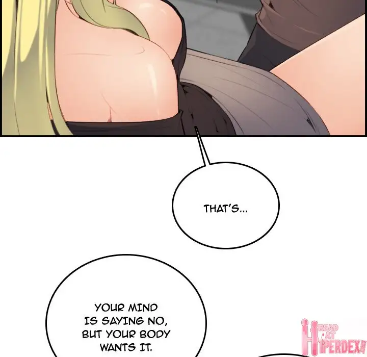 Never Too Late Chapter 10 Page 58
