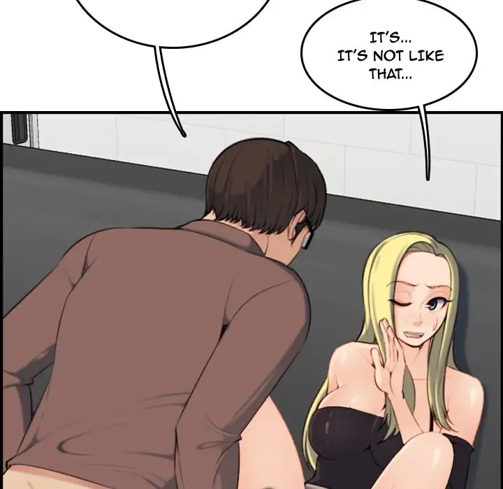 Never Too Late Chapter 10 Page 59