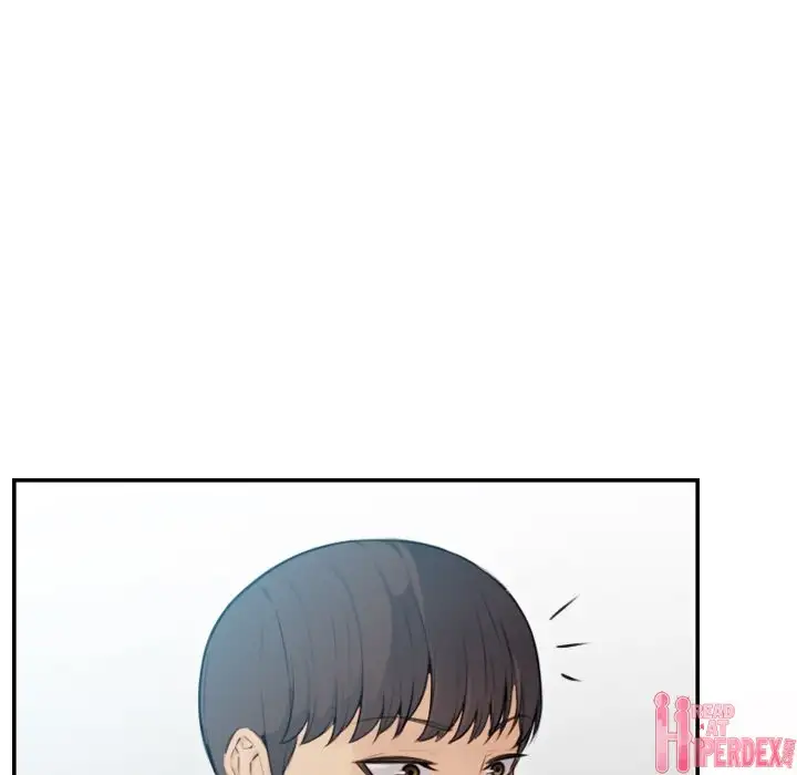 Never Too Late Chapter 10 Page 6