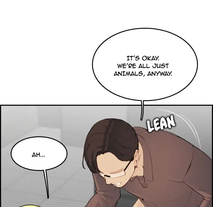 Never Too Late Chapter 10 Page 61